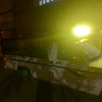 مزدا کارا تک کابین 2000 ، دوگانه دستی|خودرو سواری و وانت|قم, میرزائیه|دیوار