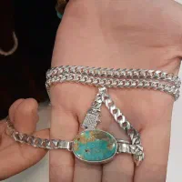 فیروزه ونقره|جواهرات|قوچان, |دیوار