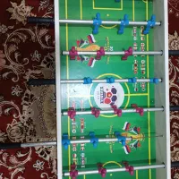 فوتبال دستی