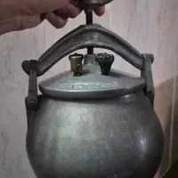 زودپز درجه یک خمره ای در حد