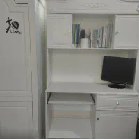 میز تحریر و کتابخانه|میز تحریر و کامپیوتر|اسلامشهر, صادقیه|دیوار