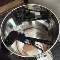 سبزی خرد کن ۳ کیلویی تمیز و سالم