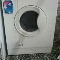 لباسشویی و یخچال