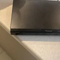 دی وی دی پلیر