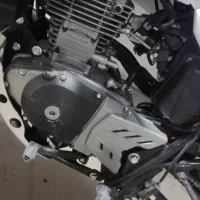 تریل روان|موتورسیکلت|عجب شیر, |دیوار