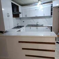 دو خواب بزرگ مهر لپویی... املاک شهریاری|فروش آپارتمان|زرقان, |دیوار