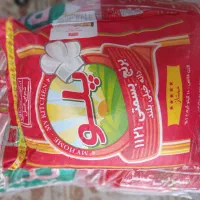 برنج هندی دانه خیلی بلند درجه ۱