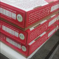 ران و دست منجمد