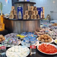 کاروان زیارتی منتظران حرم