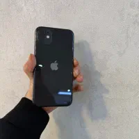 ایفون ۱۱ ۱۲۸ zaa دوسیم