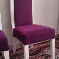 فروش ۲عدد صندلی