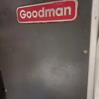 کولر گازی آمریکایی گودمن Goodman(اصل)|کولر گازی و فن‌کوئل|تهران, آبشار تهران (دریاچه)|دیوار