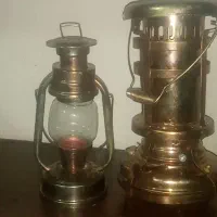 مشعل فانوس