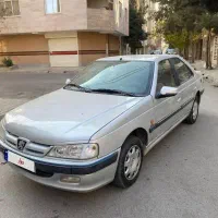 پارس سال مدل ۸۷