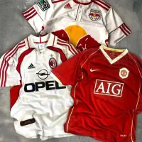 تیشرتورزشی فوتبالی عمده fool گرم بالا تاناکورا