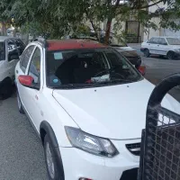 کویک ۱۴۰۱ پارس خودرو|خودرو سواری و وانت|ساوه, |دیوار