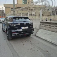 چانگان CS55 وارداتی ۲۰۲۴ مشکلی صفر صفر