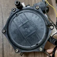 رلگلاتور cng