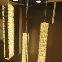 لوستر اپنی|لوستر و چراغ آویز|شیراز, وصال|دیوار