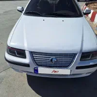 سمند مدل 97فروشی