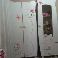 تخت خواب نوزادی تانوجوانی