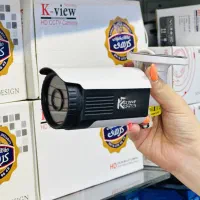 امنیت منزل و محل کار با دوربینهای قسطی و باکیفیت|دوربین مداربسته|سبزوار, رضوی|دیوار