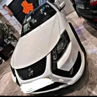 کوییک اس gx /rs/سهند S و اطلس g/فابریک صفر
