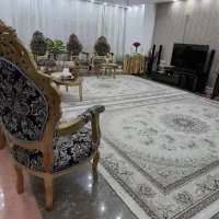 130 متر ویلایی/ غرق نور / با حیاط دربست / و جکوزی|اجارهٔ خانه و ویلا|اندیشه, اندیشه فاز ۴|دیوار