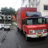 ماشین‌وکار‌گر‌حرفه‌ای               باربری‌پیروزی|خدمات حمل و نقل|رشت, معلولین|دیوار