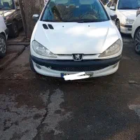 206 تیپ 5 مدل 94 درحد