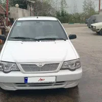 پراید ۱۳۲