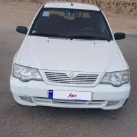 پراید ۱۱۱ مدل ۹۷ عروسک