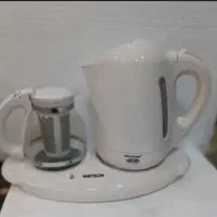 چای ساز واتسون