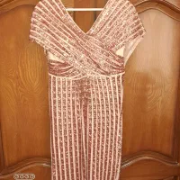 سایز۴۲ ۴۴ لباس مجلسی