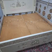 تختخواب دونفره