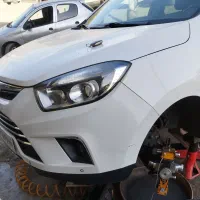 دیسک تراش روکار ترمز،تابگیری درجا دیسک،تعویض لنت|خدمات موتور و ماشین|مشهد, الهیه|دیوار