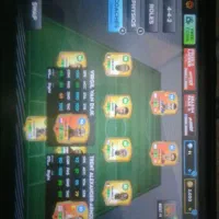 اکانت دریم لیگ 2025|کنسول، بازی ویدئویی و آنلاین|مسجد سلیمان, |دیوار