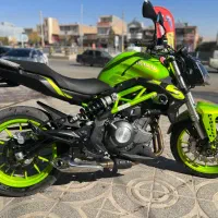 موتور بنلی300|موتورسیکلت|شیراز, گویم|دیوار