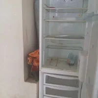 یخچال دو طبقه