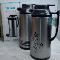فلاسک چای ۱.۹ لیتر برند FALCO مدل stg-19sf