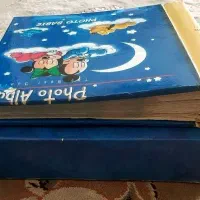 البوم عکس کودک