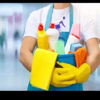 نظافت و راننده برای بانوان