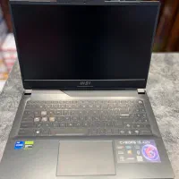 لپتاپ گیمینگ ام اس ای MSI|رایانه همراه|تهران, جمهوری|دیوار