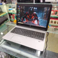 لپتاپ HP بسیار زیبا و پر قدرت i5 نسل بالا رم ۸ SSD|رایانه همراه|یاسوج, |دیوار