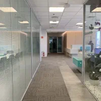 فروش ۵۲ متر تجاری بازسازیشده مدرس ۸