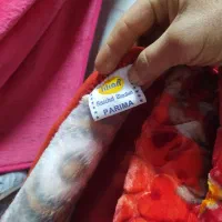 پتو دونفره باغملک|رختخواب، بالش، پتو|ایذه, |دیوار