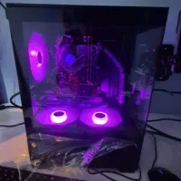 سیستم و کامپیوتر استوک نسل ۶ نقد اقساط|رایانه رومیزی|بوشهر, |دیوار