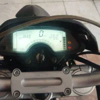 پیشرو گلد ۲۵۰|موتورسیکلت|شریف‌آباد, |دیوار