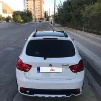 کویک GXRفول با رینگ و موتور اطلس