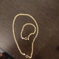 طلای تازه بدون